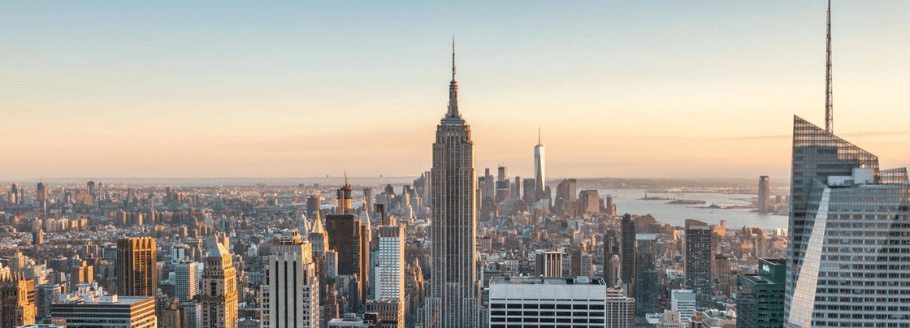 Henley & Partners New York Fall Reception